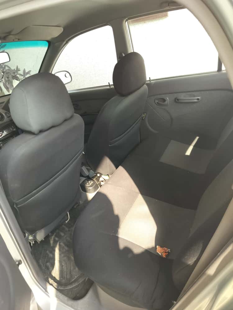 Hyundai Santro Xing(2003-2008) Xl Erlx - Euro Ii